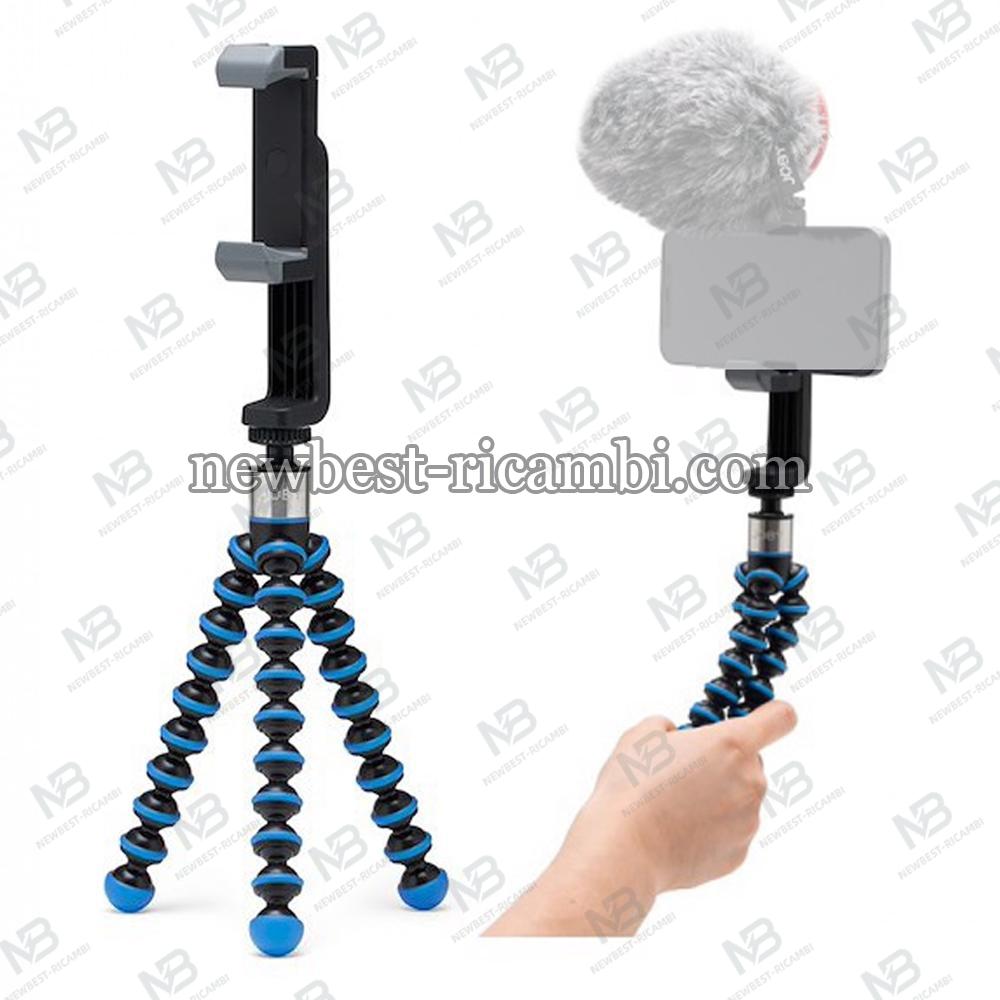 JOBY GorillaPod Mobile Mini Flexible Mini Tripod In Blister