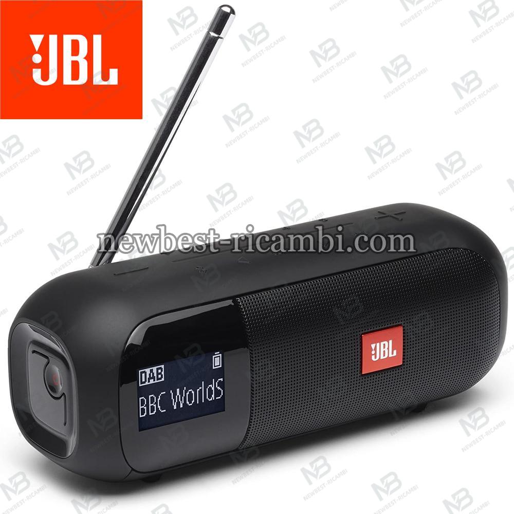 JBL Tuner 2 Portable Radio Bluetooth Speaker With DAB And FM Radio In Blister