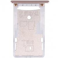 Redmi 3X Sim Tray Gold