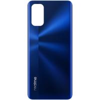 Realme 7 Pro Back Cover Blue Original