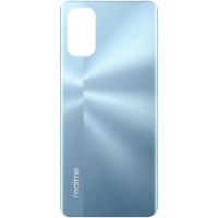Realme 7 Pro Back Cover Silver Original