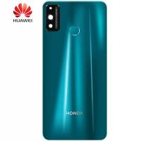 Huawei Honor 9X Lite (STK-LX1) Back Cover Green Service Pack