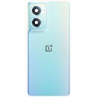 OnePlus Nord CE 2 5G Back Cover + Camera Glass Blue Original