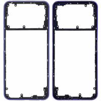 Vivo Y21 (V2111) ​Frame B Blue