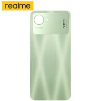 Realme Narzo 50i Prime RMX3506 Back Cover Green Service Pack