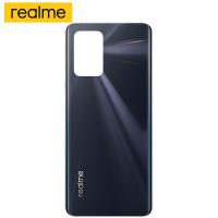 Realme 8 5G Back Cover Black Service Pack