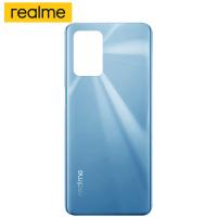 Realme 8 5G Back Cover Blue Service Pack
