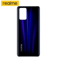 Realme GT 5G Back Cover Blue Service Pack