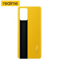 Realme GT 5G Back Cover Yellow Service Pack