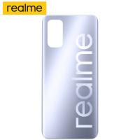 Realme 7 5G (RMX2111) Back Cover Silver Service Pack