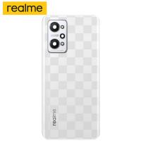 Realme GT Neo 3T Back Cover White Service Pack