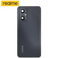 Realme GT Neo 3T Back Cover Black Service Pack