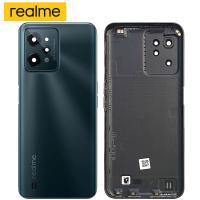Realme C31 RMX3501 Back Cover Green Service Pack