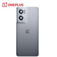 OnePlus Nord CE 2 5G Back Cover + Camera Glass Gray Service Pack