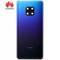 Huawei Mate 20 Pro (LYA-L29 / LYA-L09) Back Cover Aurora Service Pack