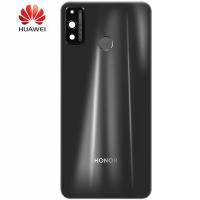 Huawei Honor 9X Lite (STK-LX1) Back Cover Black Service Pack