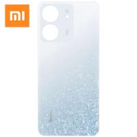 Xiaomi Redmi 13C 4G (23100RN82L) Back Cover White Service Pack