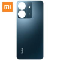 Xiaomi Redmi 13C 4G (23100RN82L) Back Cover Blue Service Pack