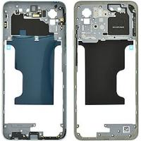 Realme 14x 5G (RMX3943) Frame B + Side Key Green