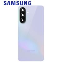 Samsung Galaxy A36 5G A366B Back Cover Lavender Service Pack