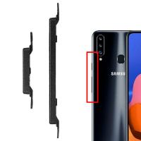 Samsung Galaxy A20S 2019 A207 On / Off + Volume Side Button Black