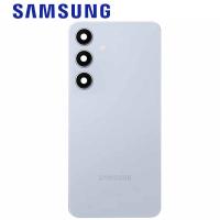 Samsung Galaxy S24+ S926 Back Cover + Camera Glass Saphire Blue Service Pack
