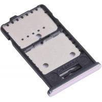 Samsung Galaxy M31s M317 Sim Tray Silver