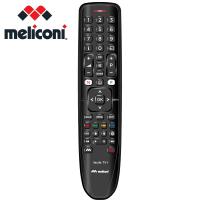 Meliconi Telecomando Universale GUMBODY FACILE TV+ In Blister