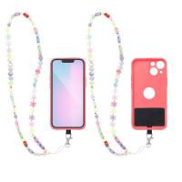 PIXIE Phone Lanyard Phone Pendant Cord Length 68CM (34CM In The Loop) On Neck - Stars