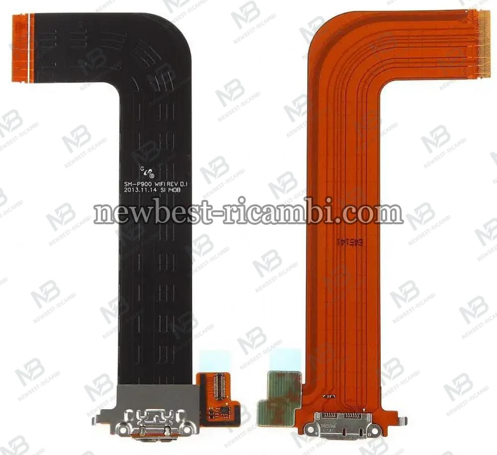 Samsung Galaxy Tab Note Pro 12.2 SM-P900 flex dock charge