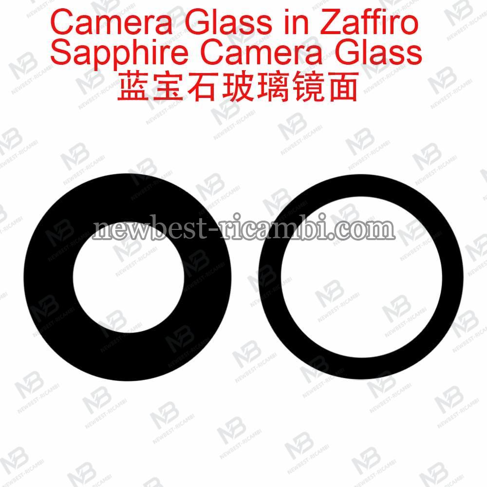 iPhone 11 camera glass