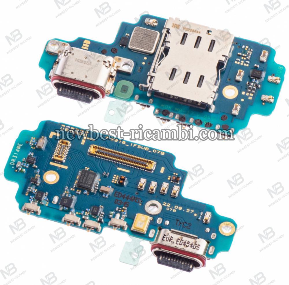 Samsung Galaxy S23 Ultra S918 Flex Dock Charge
