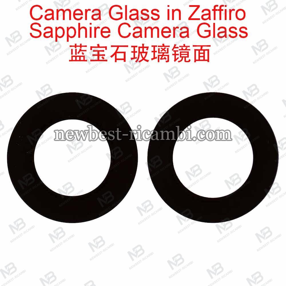 iPhone 15 Plus Camera Glass