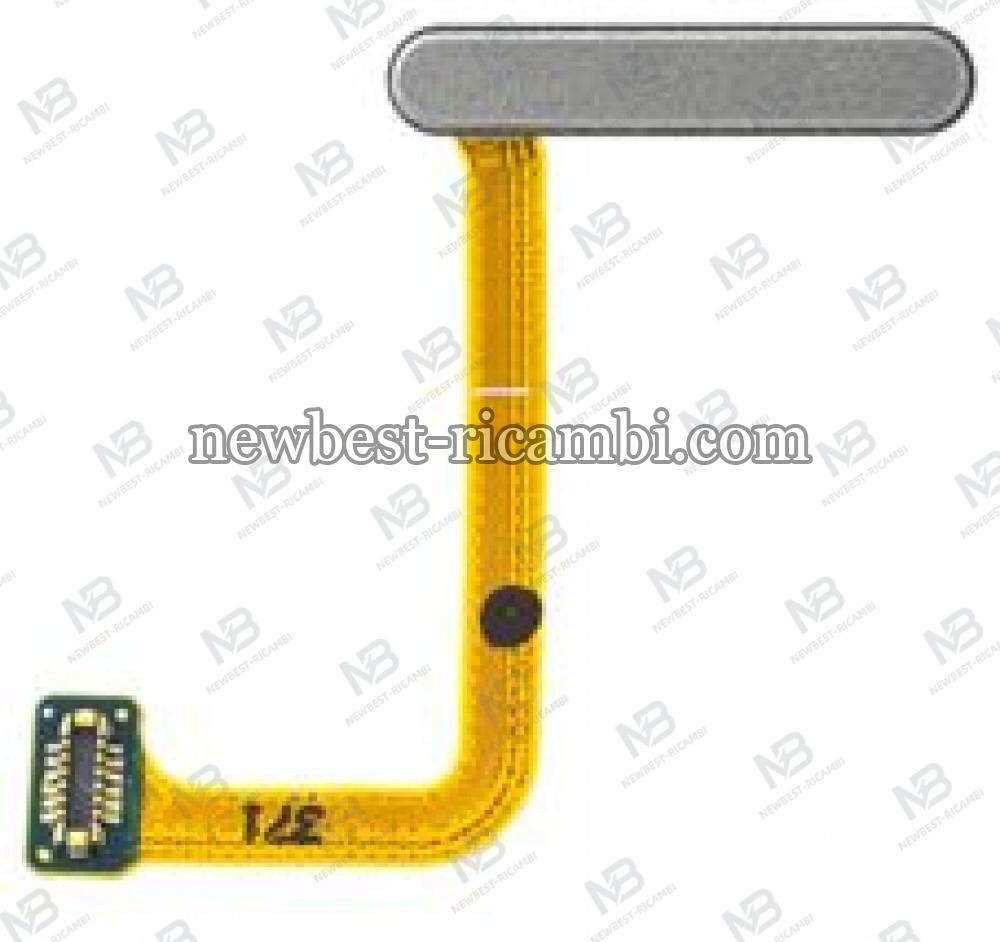 Samsung Galaxy F946 / Z Fold 5 5G Flex Id Touch Cream 