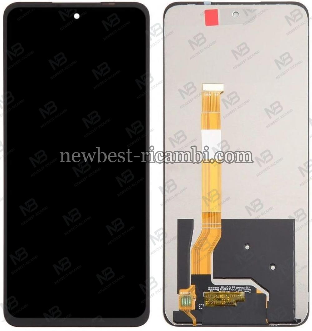 Realme 11 5G Touch+Lcd Black Original