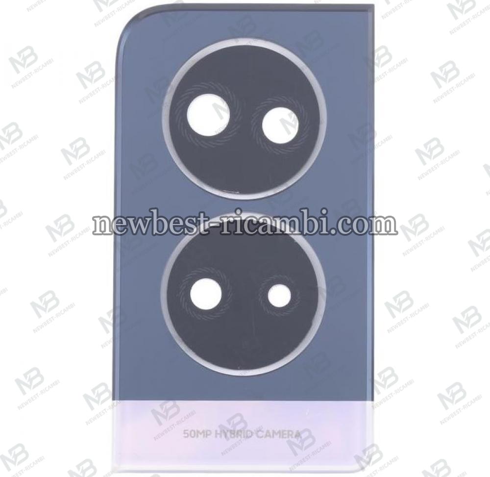 TCL 40 NXTPAPER 4G (T612B ) Camera Glass