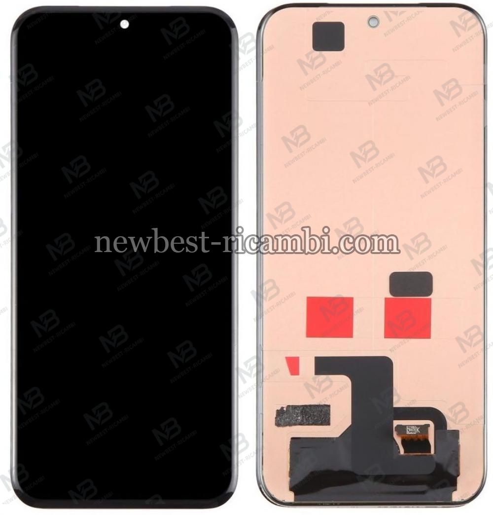 Huawei Pura 70 PRO / Ultra 5G HBP-LX9 / HBN-LX9  Touch + Lcd Black Original