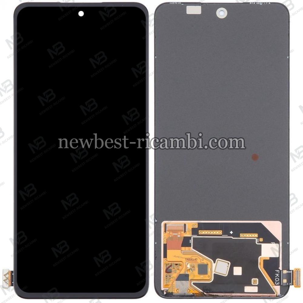 OnePlus Nord CE 4 Lite 5G Touch + Lcd Black