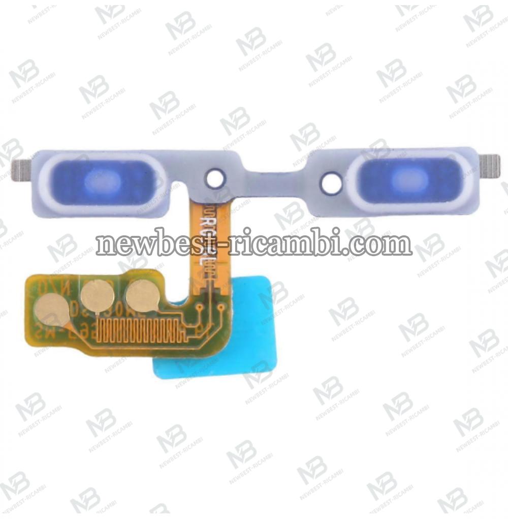 Samsung Galaxy Z Fold 6 F956 Flex Volume