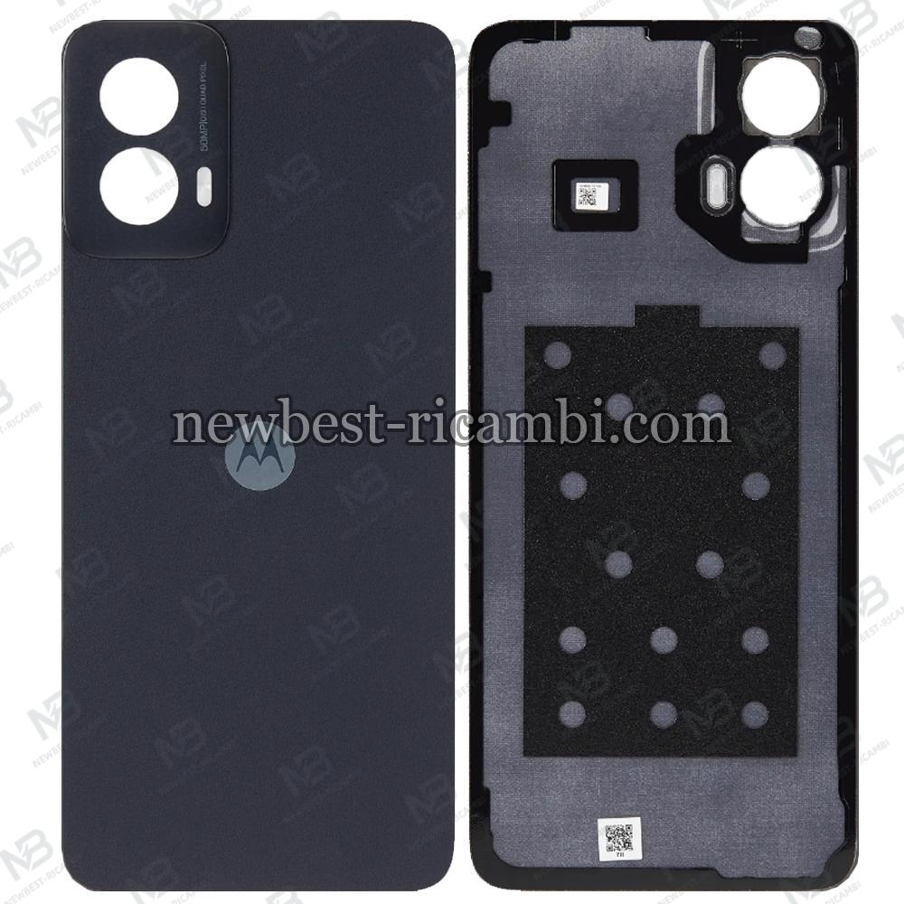 Motorola Moto G Power 5G (2024) XT2415 Back Cover Black