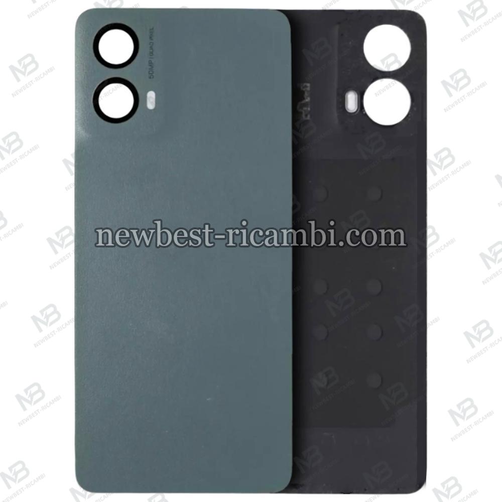 Motorola Moto G 5G (2024) XT2417 Back Cover Green Original