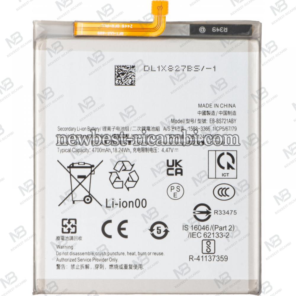 Samsung Galaxy S24 FE S721 EB-BS721ABY Battery