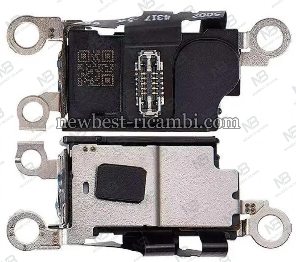 iPhone 16 Pro Max Flex Microphone