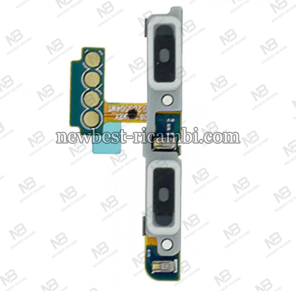 Samsung Galaxy A26 5G A266 Flex Volume