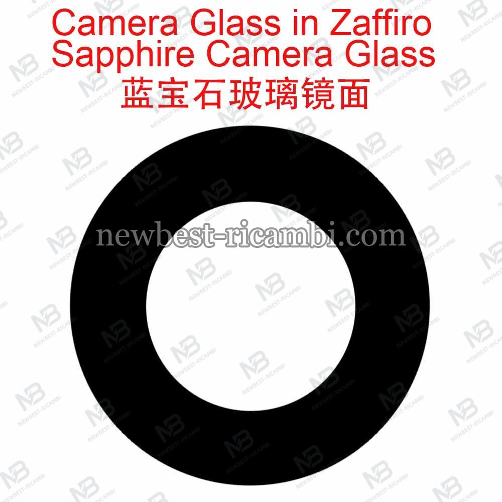 iPhone 16E Camera Glass