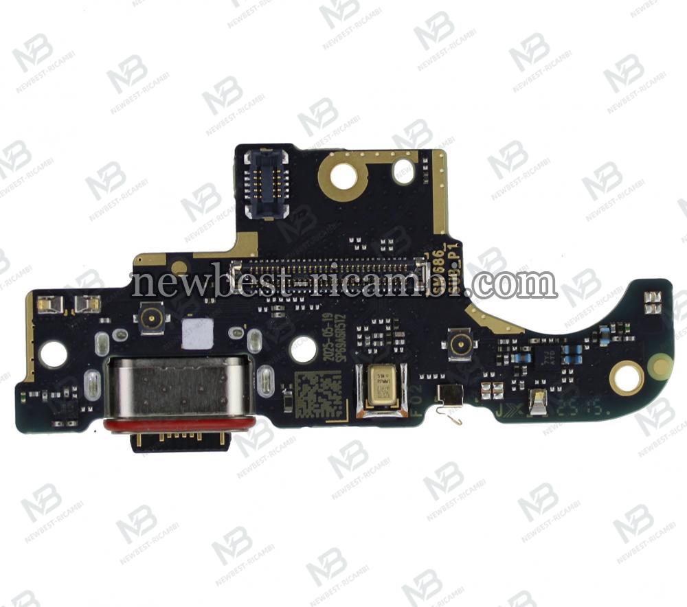 Motorola Moto G86 5G / G86 Power 5G Flex Dock Charge