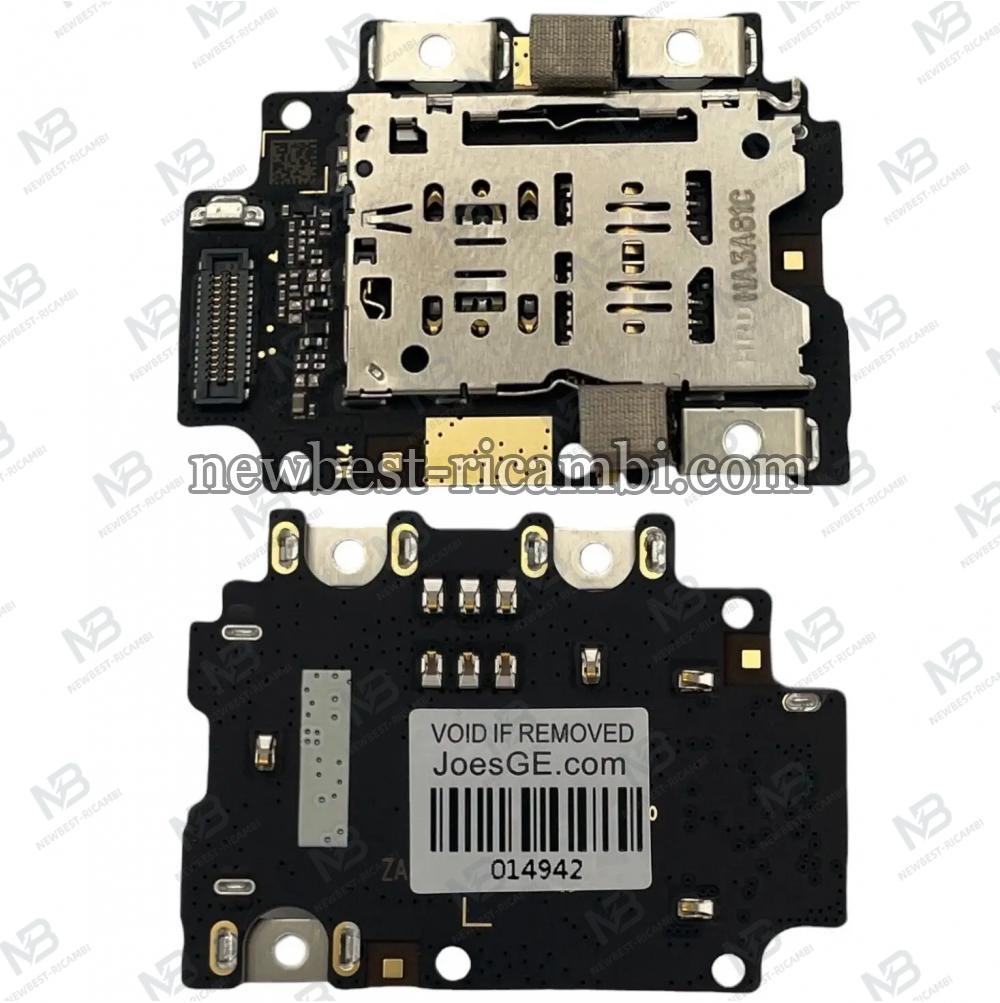 Samsung Galaxy Tab A9 Plus 11'' X215 / X216 Flex Dock Sim Read