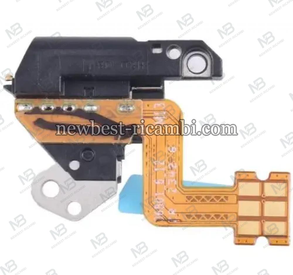 Samsung Galaxy Tab A9 Plus 11'' X210 / X216 Flex Jack