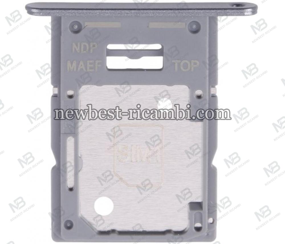 Samsung Galaxy M35 5G M356 Sim Tray Gray