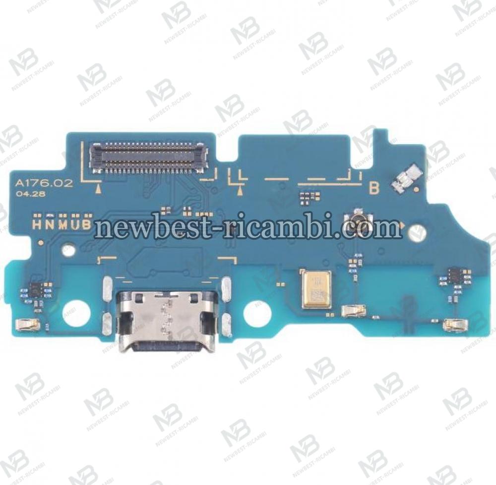 Samsung Galaxy A17 5G / A176 Flex Dock Charge